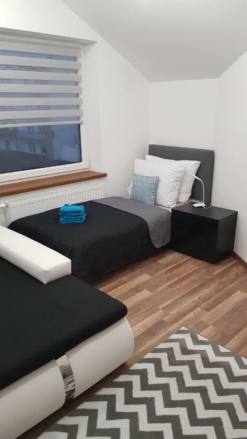 Апартаменты Apartament Warszawa Мелец Экстерьер фото