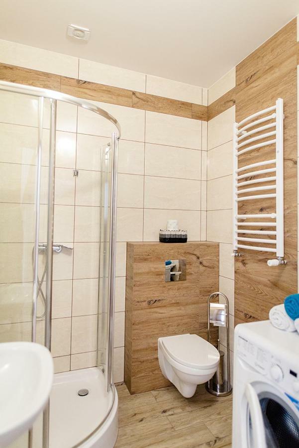 Апартаменты Apartament Warszawa Мелец Экстерьер фото